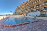 Khác Prime Daytona Beach Condo w/ Beachfront Patio!