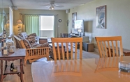 Others 3 Prime Daytona Beach Condo w/ Beachfront Patio!