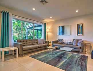 Lainnya 2 Oakland Park Vacation Rental w/ Private Pool!