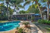 Lainnya Oakland Park Vacation Rental w/ Private Pool!