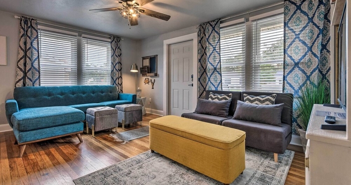 อื่นๆ Pet-friendly Vacation Rental in Pensacola, FL