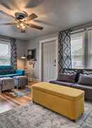 ภาพหลัก Pet-friendly Vacation Rental in Pensacola, FL