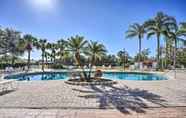 Others 7 Poinciana Condo w/ Balcony & Resort Amenities