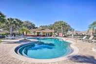 Others Poinciana Condo w/ Balcony & Resort Amenities