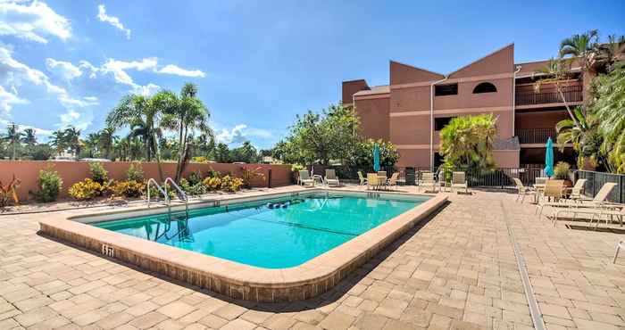 Others Resort-style Condo w/ Pool: 19 Miles to Fort Myers
