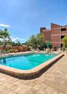 Imej utama Resort-style Condo w/ Pool: 19 Miles to Fort Myers