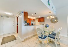 기타 7 Condo w/ Gulf View! Walk to Redington Beach