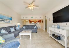 Others 6 Condo w/ Gulf View! Walk to Redington Beach