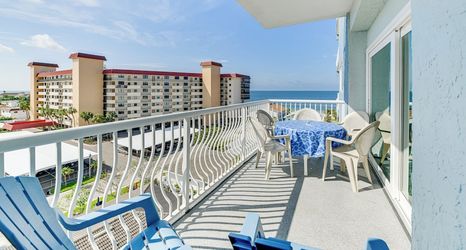 Others 2 Condo w/ Gulf View! Walk to Redington Beach