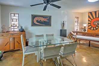 Lain-lain 4 Sarasota House w/ Backyard Oasis: 6 Mi to Beach!