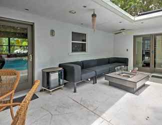 Lain-lain 2 Sarasota House w/ Backyard Oasis: 6 Mi to Beach!