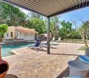 Others 7 Sarasota Vacation Rental w/ Private Pool & Lanai!