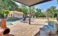 Lainnya 7 Sarasota Vacation Rental w/ Private Pool & Lanai!