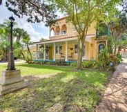 Others 4 Sarasota Vacation Rental w/ Private Pool & Lanai!