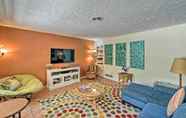 Lain-lain 6 Siesta Key 'casa Serena' w/ Private Pool + Lanai!