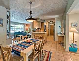 Lain-lain 2 Siesta Key 'casa Serena' w/ Private Pool + Lanai!