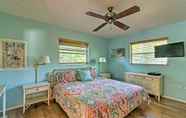 Lain-lain 3 Siesta Key 'casa Serena' w/ Private Pool + Lanai!