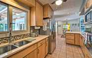 Lain-lain 4 Siesta Key 'casa Serena' w/ Private Pool + Lanai!