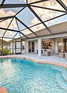 Imej utama Spacious Ocala Home w/ Lanai & Private Pool!