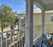 Lain-lain 4 Spacious Miramar Beach Cottage w/ Beach Access!