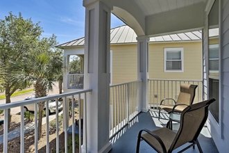 Lain-lain 4 Spacious Miramar Beach Cottage w/ Beach Access!