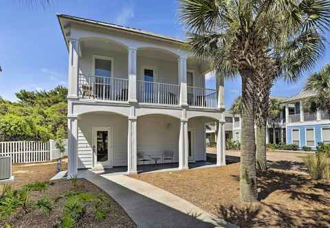 Others Spacious Miramar Beach Cottage w/ Beach Access!