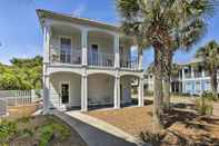 Others Spacious Miramar Beach Cottage w/ Beach Access!