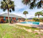 Others 5 Spacious Pensacola Vacation Rental w/ Pool