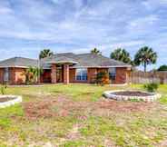 Others 6 Spacious Pensacola Vacation Rental w/ Pool