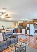 Imej utama Sebring Condo w/ Game Room < 13 Mi to Raceway