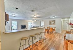 其他 5 Sebring Condo w/ Game Room < 13 Mi to Raceway
