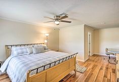 其他 2 Sebring Condo w/ Game Room < 13 Mi to Raceway