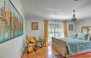 Others 5 Stylish Tampa Townhouse ~ 5 Mi to Downtown!