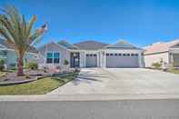 Others Sunlit Escape in The Villages w/ Screened Porch!