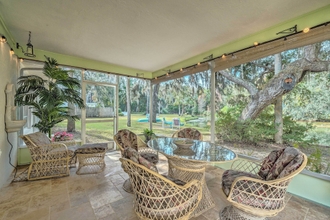 Others 4 Sunny Crystal River Home w/ Screened-in Porch