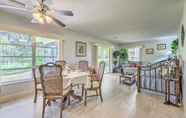 Others 7 Sunny Crystal River Home w/ Screened-in Porch