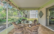 Lainnya 2 Sunny Crystal River Home w/ Screened-in Porch