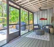 Others 7 Sunny FL Home 'miss Millies Landing' w/ Deck!