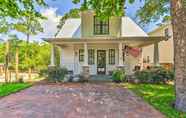 Others 2 Sunny FL Home 'miss Millies Landing' w/ Deck!