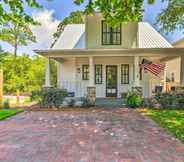 Others 2 Sunny FL Home 'miss Millies Landing' w/ Deck!