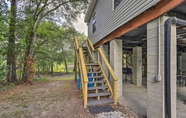 Khác 4 Suwannee Riverfront Home: Grill, Near Springs