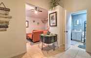 Others 2 Tampa Studio w/ Garden Access, 4 Mi to Downtown!