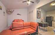 Khác 3 Tampa Studio w/ Garden Access, 4 Mi to Downtown!