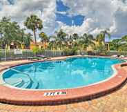 Others 4 Updated Sienna Park Condo - 4 Miles to Siesta Key!