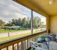 Others 2 Updated Sienna Park Condo - 4 Miles to Siesta Key!