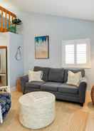 Imej utama Tropical Hobe Sound Cottage: < 2 Mi From the Beach