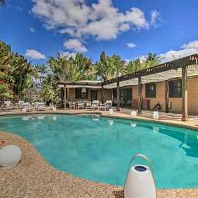 Primary image 1 2 Mi to Beach: Updated & Private Oakland Park Gem!, Hugh Taylor Birch State Park Hotels