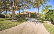 Others 5 Pet-friendly Home in Vero Beach, 1 Mi to Beach!