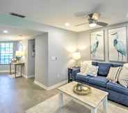 อื่นๆ 7 Vibrant Fort Myers Condo w/ Community Pool!