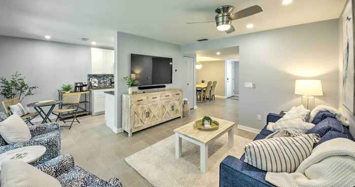 Others Vibrant Fort Myers Condo w/ Community Pool!